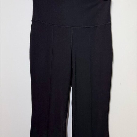 Aritzia TnAction TnaBUTTER™ Black Split Hi-Rise Long Legging size S - Picture 7 of 10